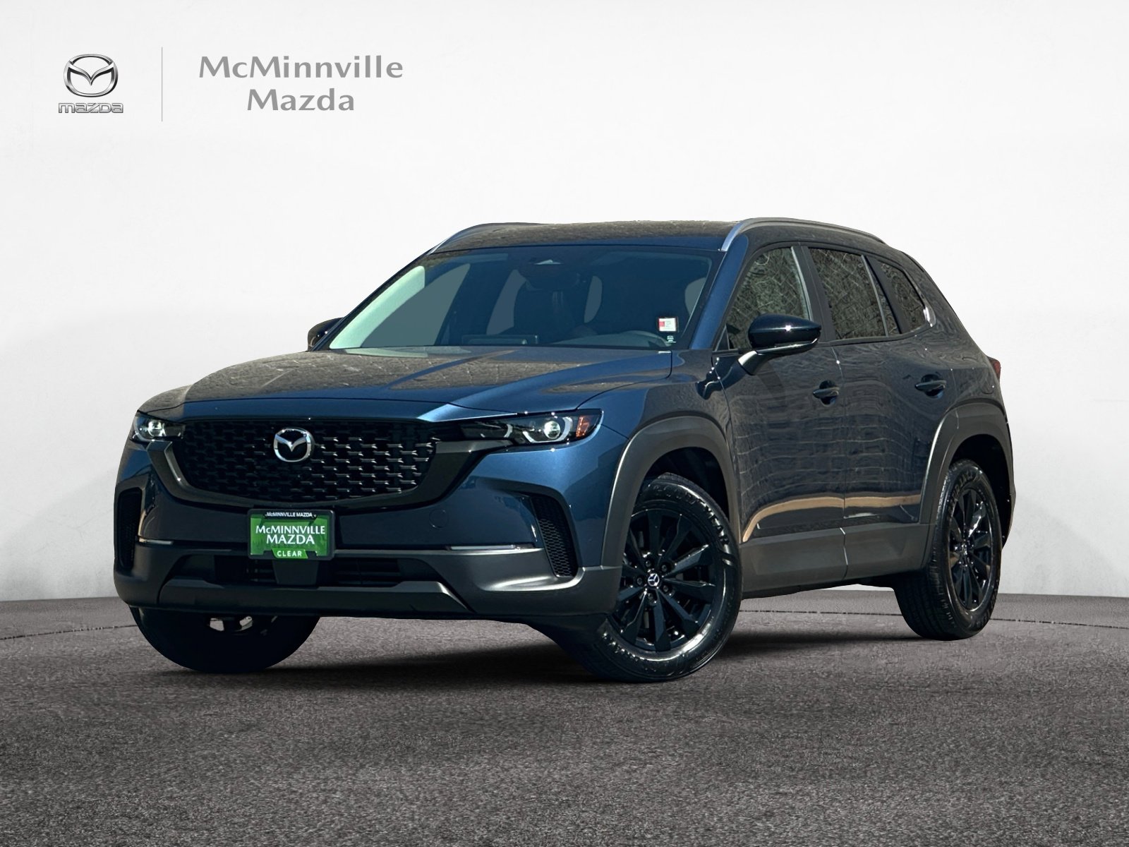 2025 Mazda CX-50 Premium's photo
