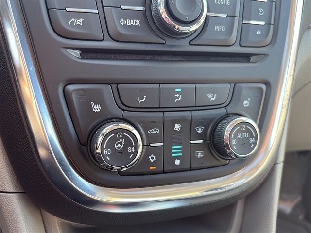 2015 Buick Encore Leather photo 25