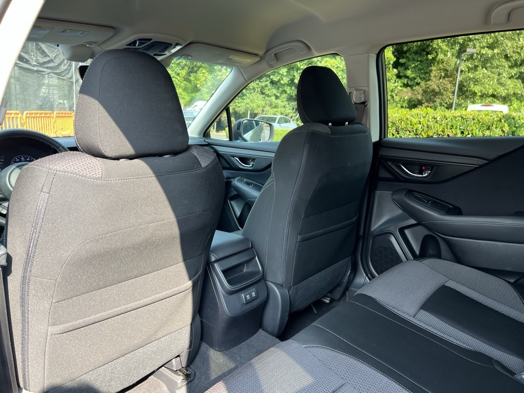 2020 Subaru Outback Premium photo 25
