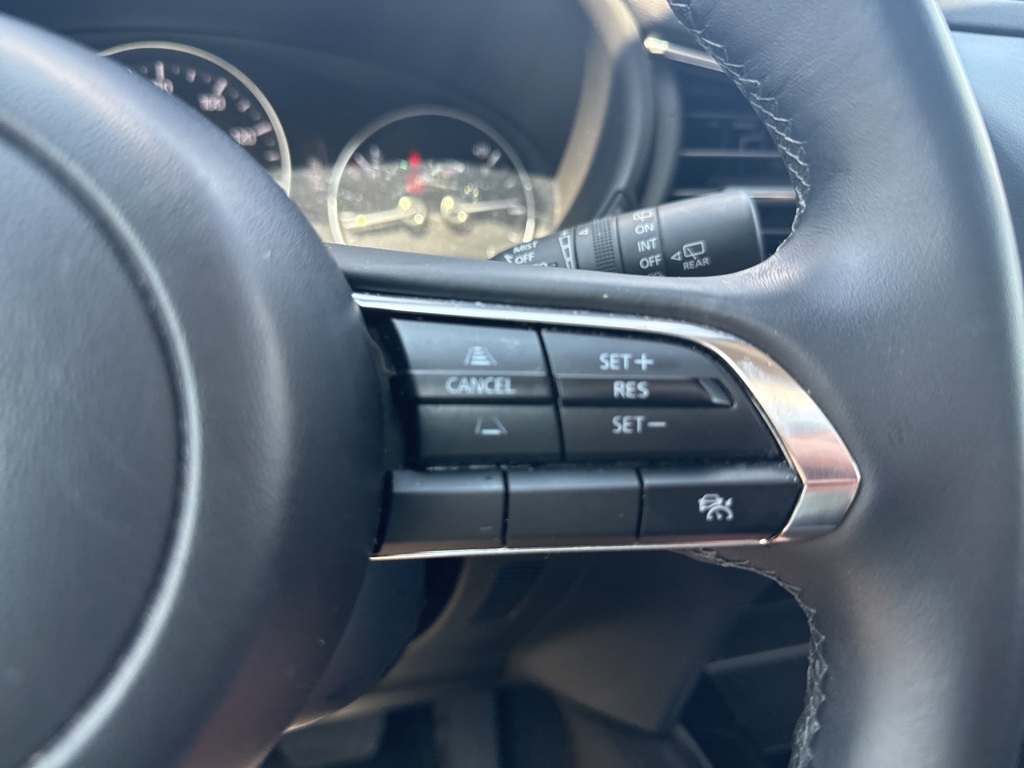 2025 Mazda CX-30 2.5 S Preferred photo 11