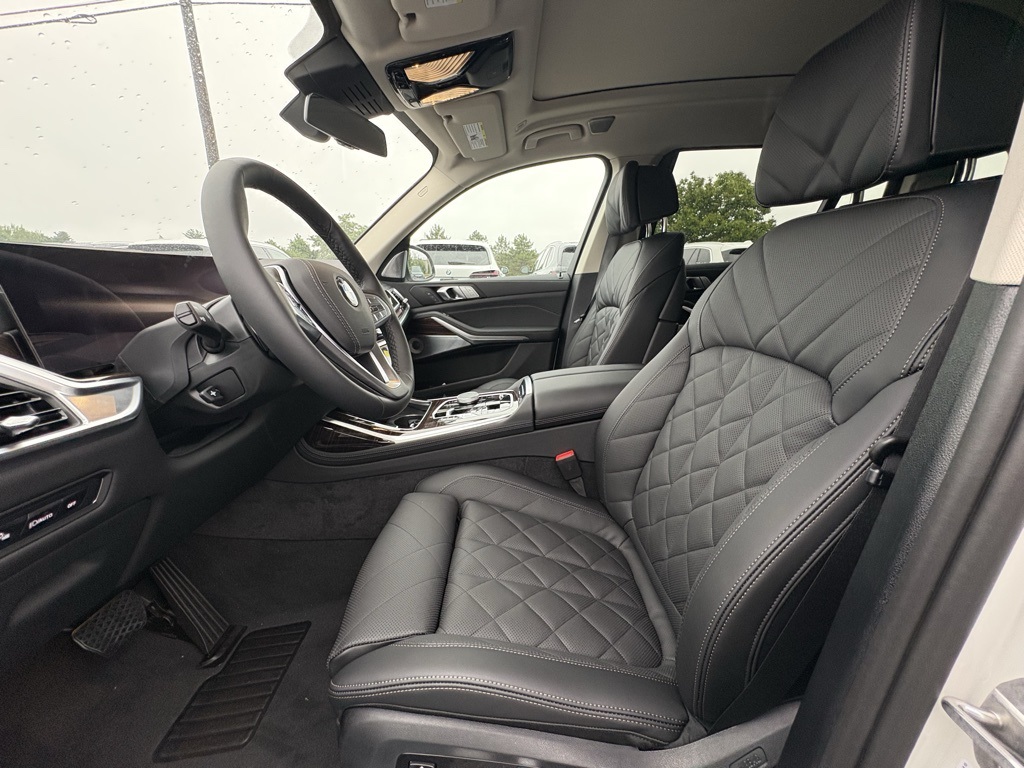 2026 Bmw X7 xDrive40i photo 6