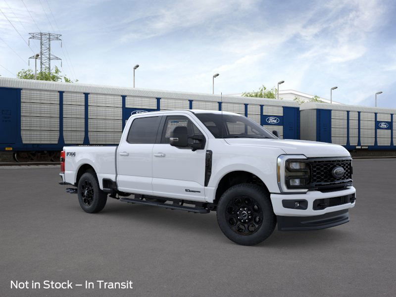2026 Ford F-350 XLT photo 3