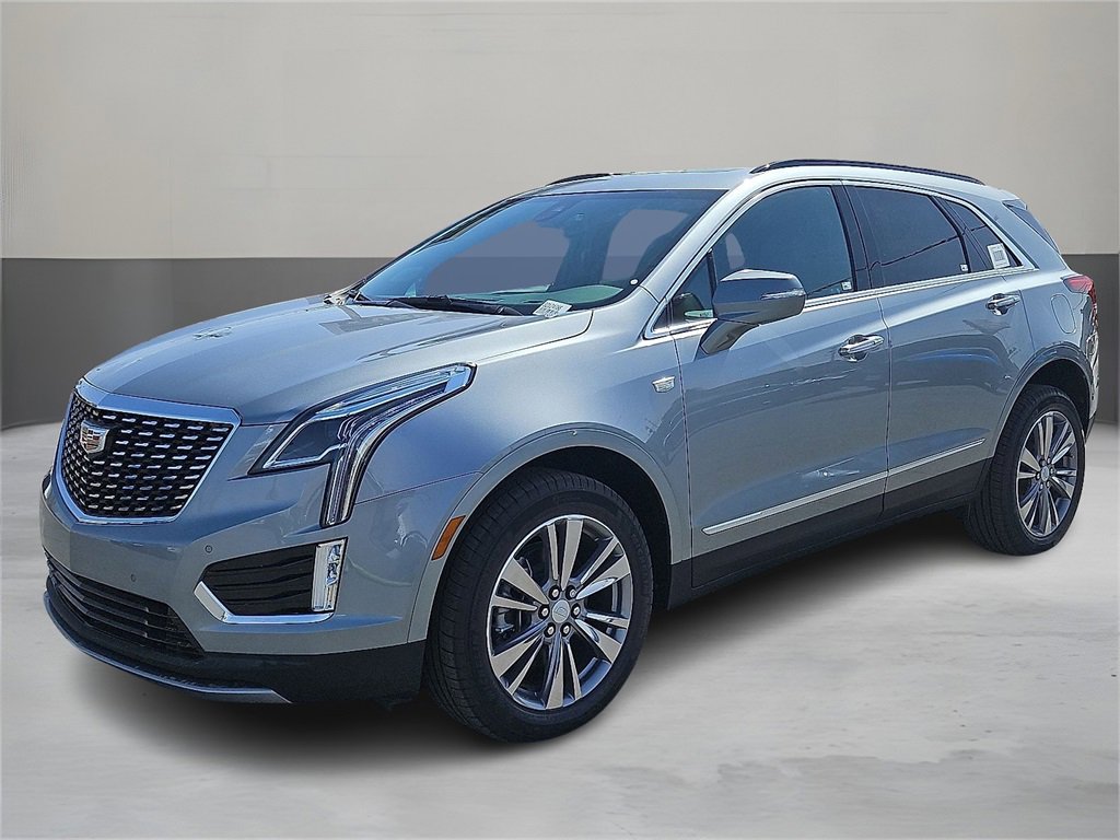 Cadillac Xt5 Years to Avoid: Expert Insights Revealed