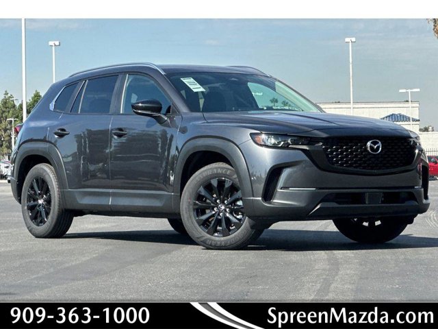 2025 Mazda CX-50 Select's photo