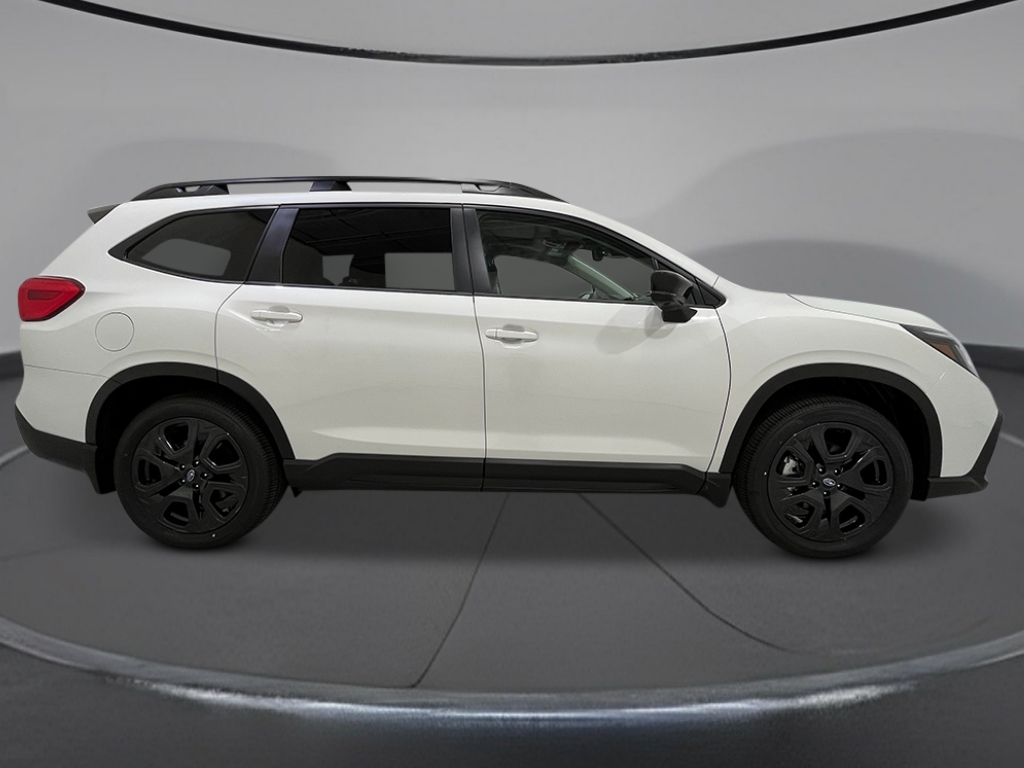 2025 Subaru Ascent Onyx Edition Touring photo 5