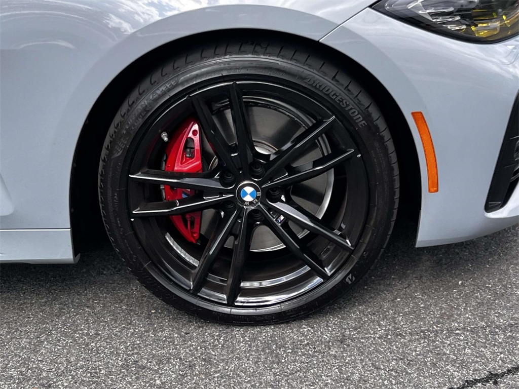 2022 Bmw 430i xDrive photo 7