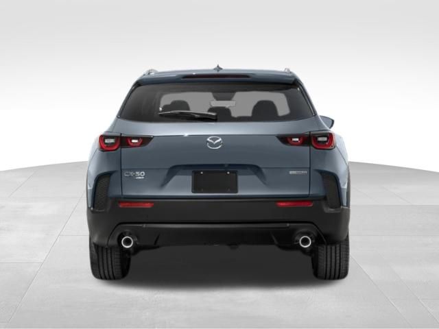 2025 Mazda CX-50 2.5 Premium Plus photo 5