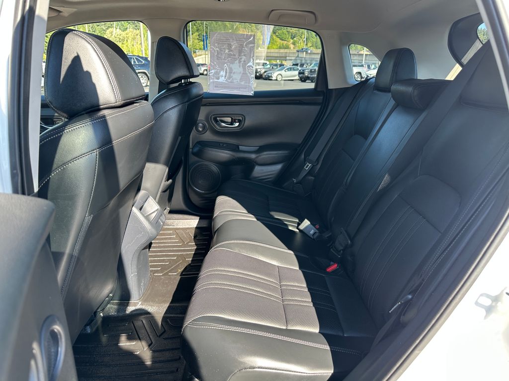 2023 Honda HR-V EX-L photo 14