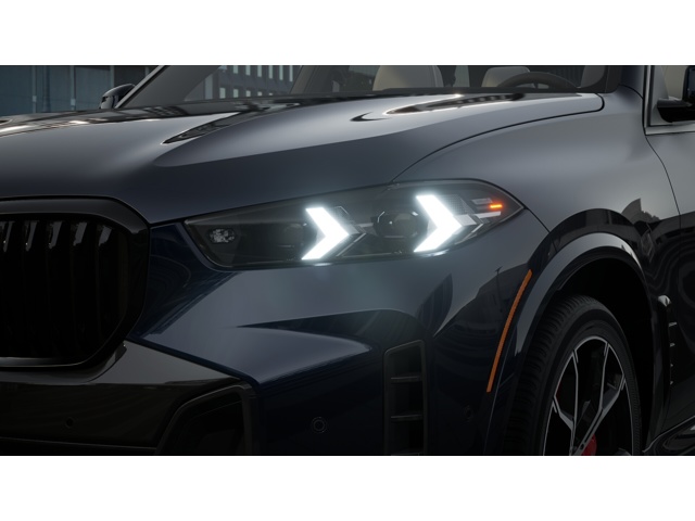 2026 Bmw X5 xDrive40i photo 6