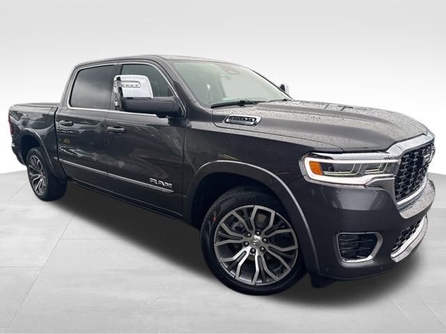 2026 RAM Ram 1500 Pickup Tungsten's photo