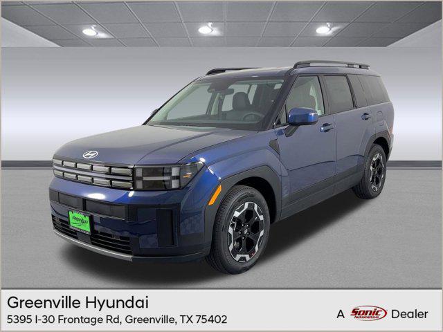 2026 Hyundai Santa Fe SEL's photo
