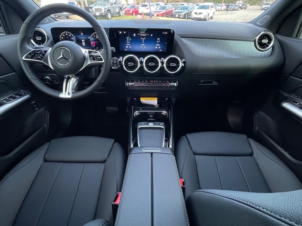 2025 Mercedes Benz GLA 250 4MATIC photo 16