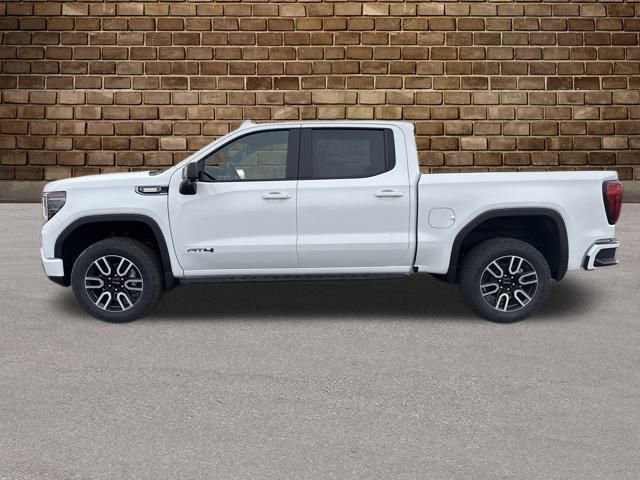 2026 Gmc Sierra 1500 AT4 photo 2