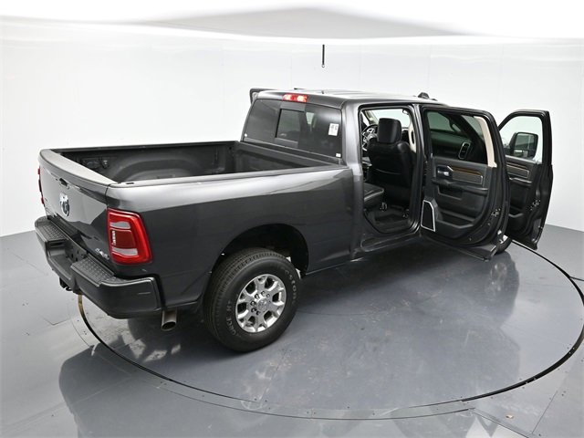 2024 Ram 3500 Laramie photo 40