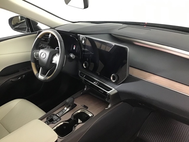 2025 Lexus RX 350 Premium photo 15