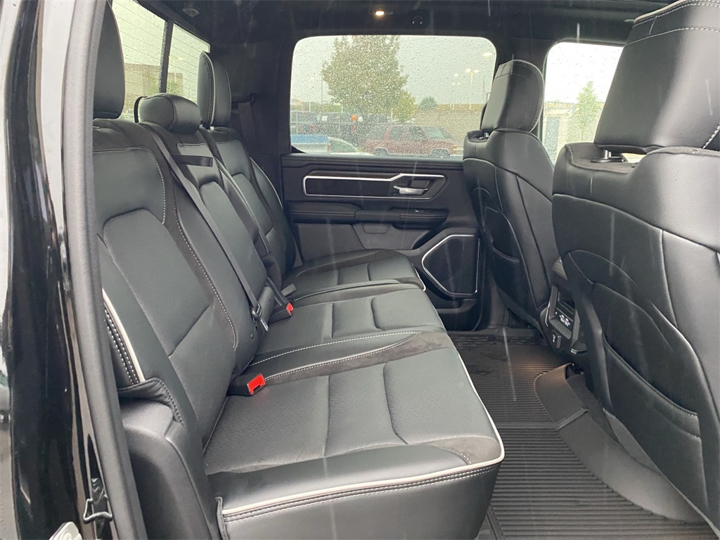 2026 Ram 1500 Laramie photo 26