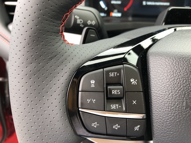 2025 Ford Explorer ST photo 11