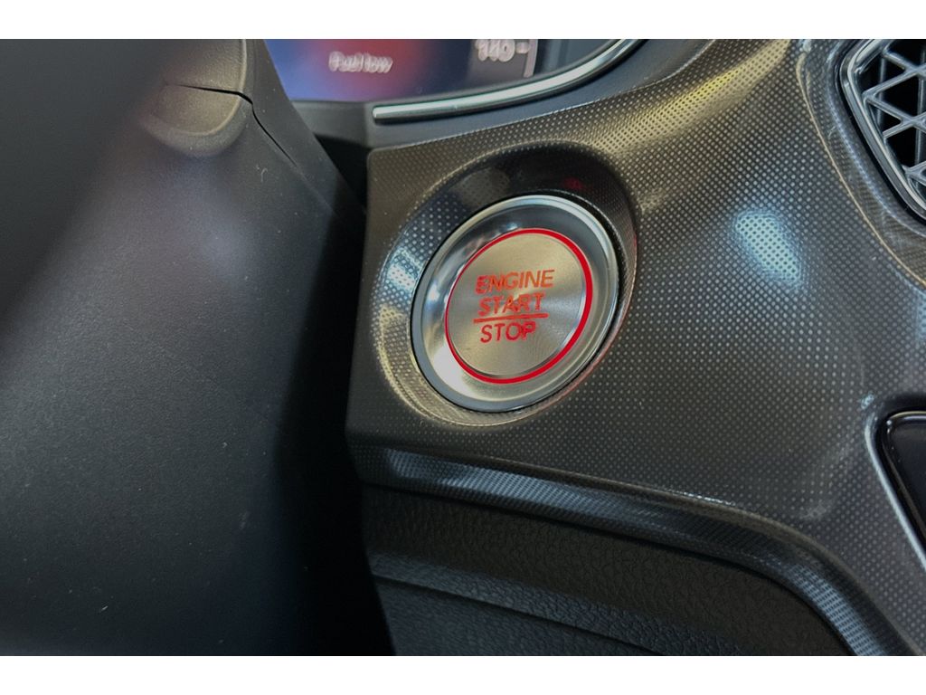 2025 Acura Integra A-Spec photo 18