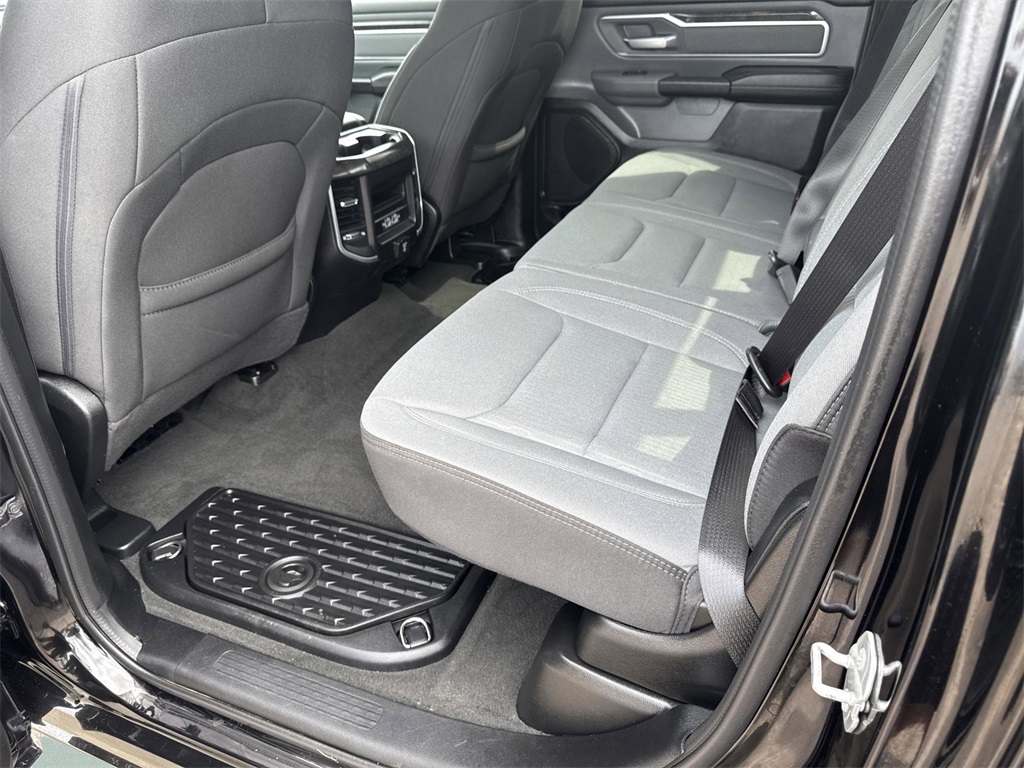 2022 Ram 1500 Big Horn Lone Star photo 23