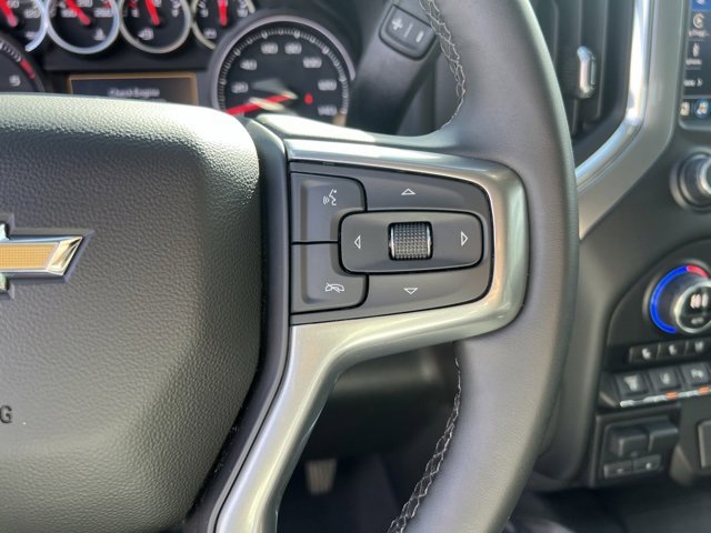 2023 Chevrolet Silverado 3500HD LTZ photo 3