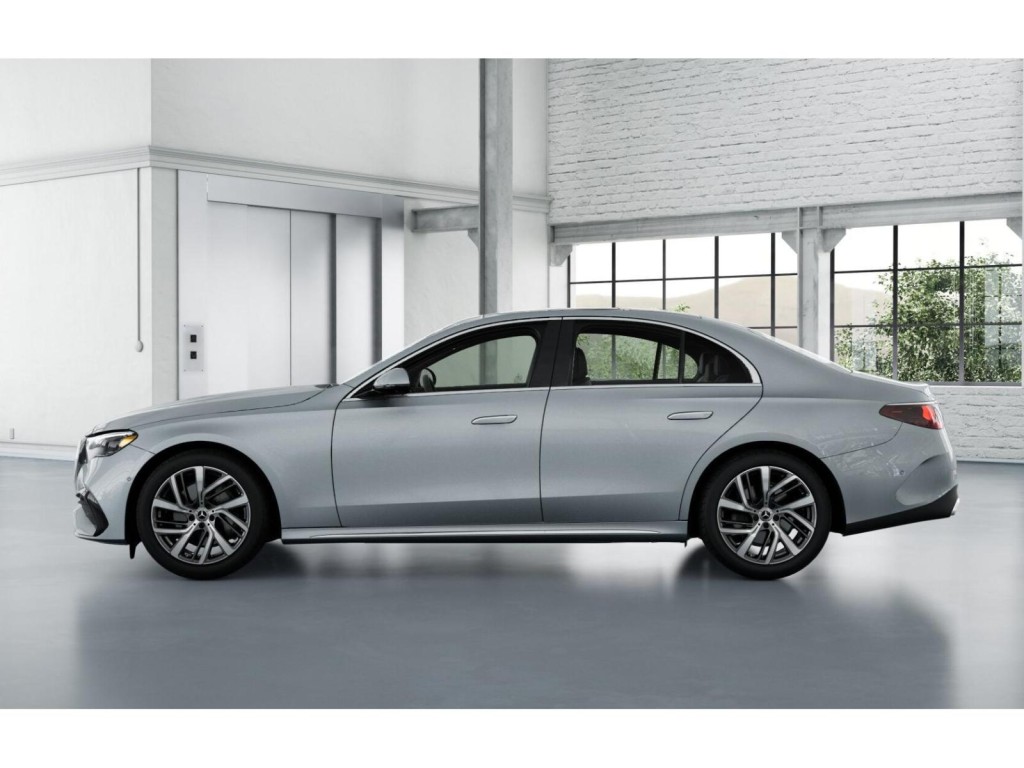 2026 Mercedes Benz E 350 photo 33