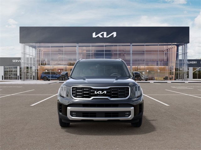 2025 Kia Telluride SX Prestige photo 33