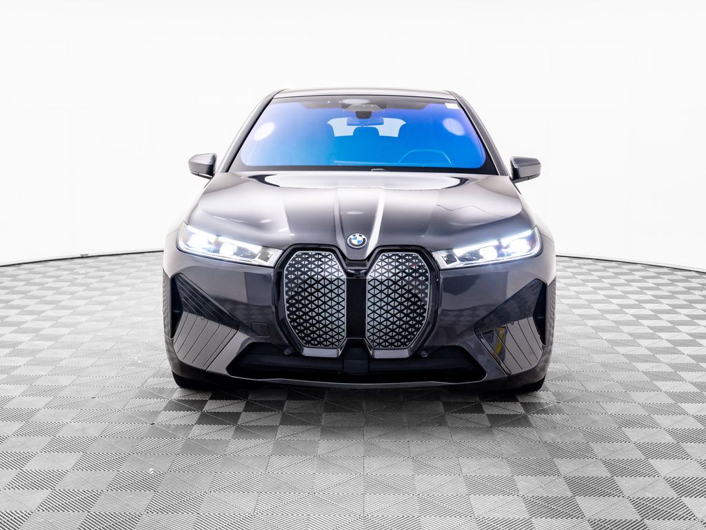 2023 Bmw iX xDrive M60 photo 7