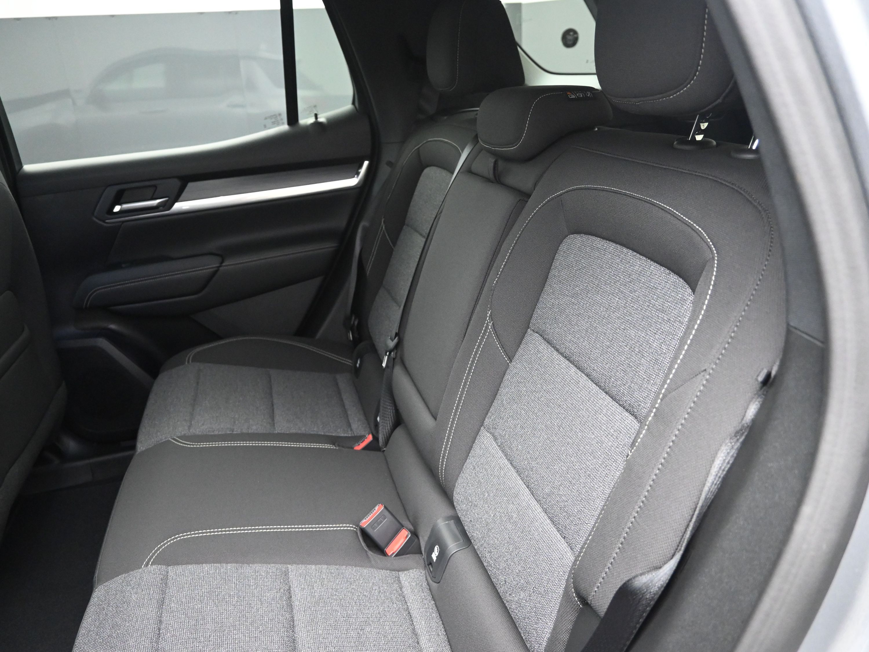 2026 Gmc Terrain Elevation photo 6