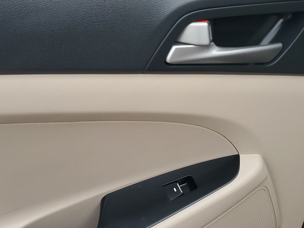 2018 Hyundai Tucson Plus Eco Sport Value Base Ultimate photo 41