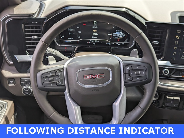 2023 Gmc Sierra 1500 SLT photo 8