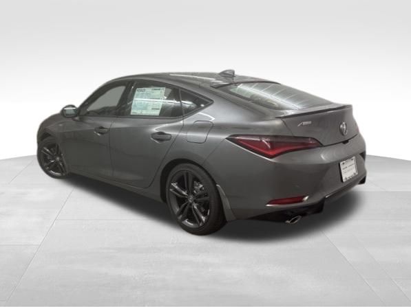 2025 Acura Integra A-Spec photo 5
