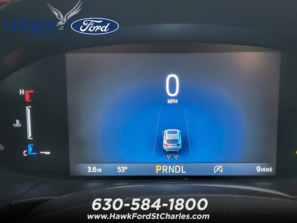 2026 FORD ESCAPE - Image 10