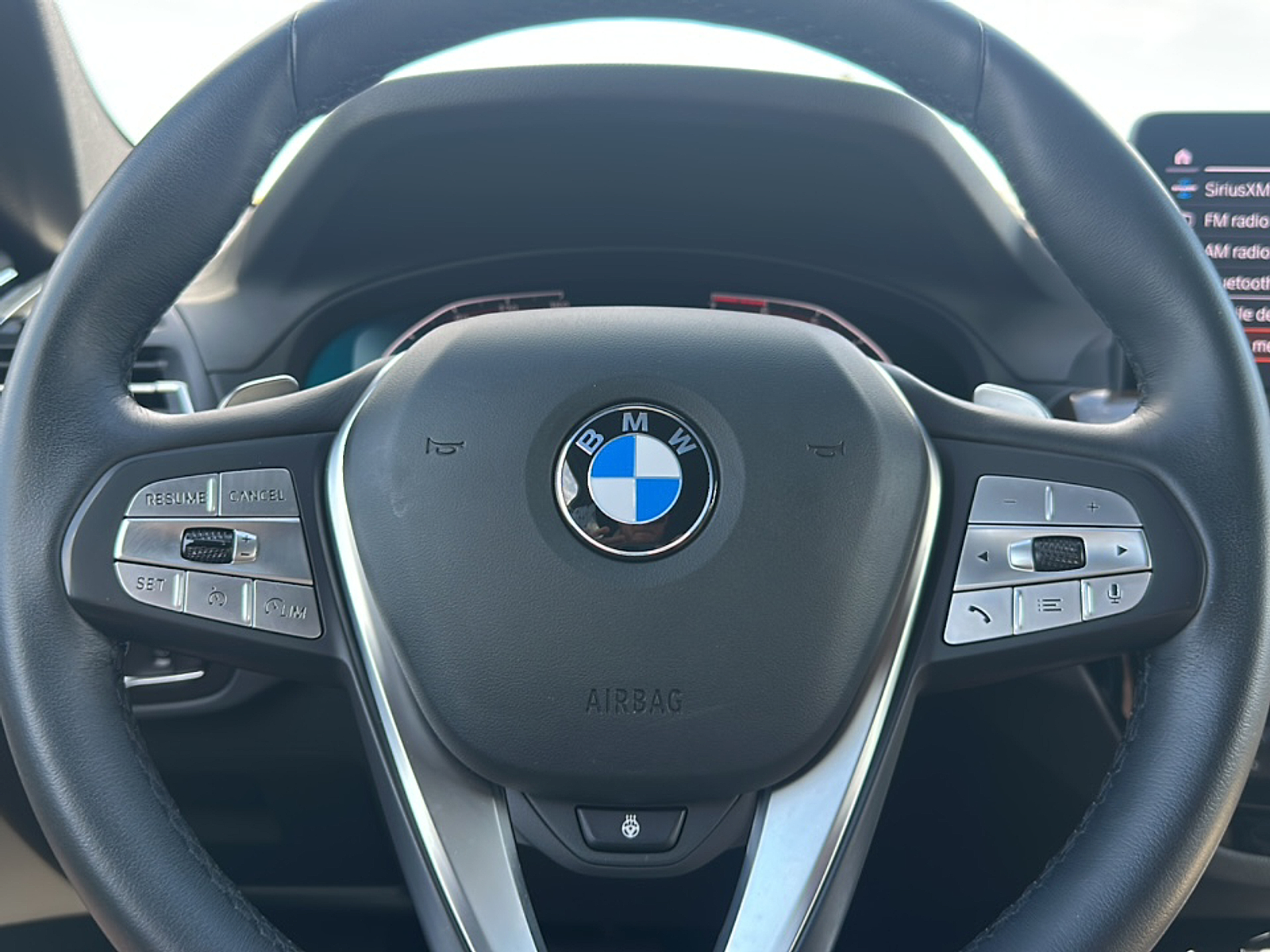 2023 Bmw X3 xDrive30i photo 16