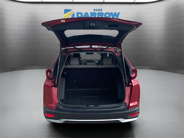 2020 Honda CR-V EX-L photo 39