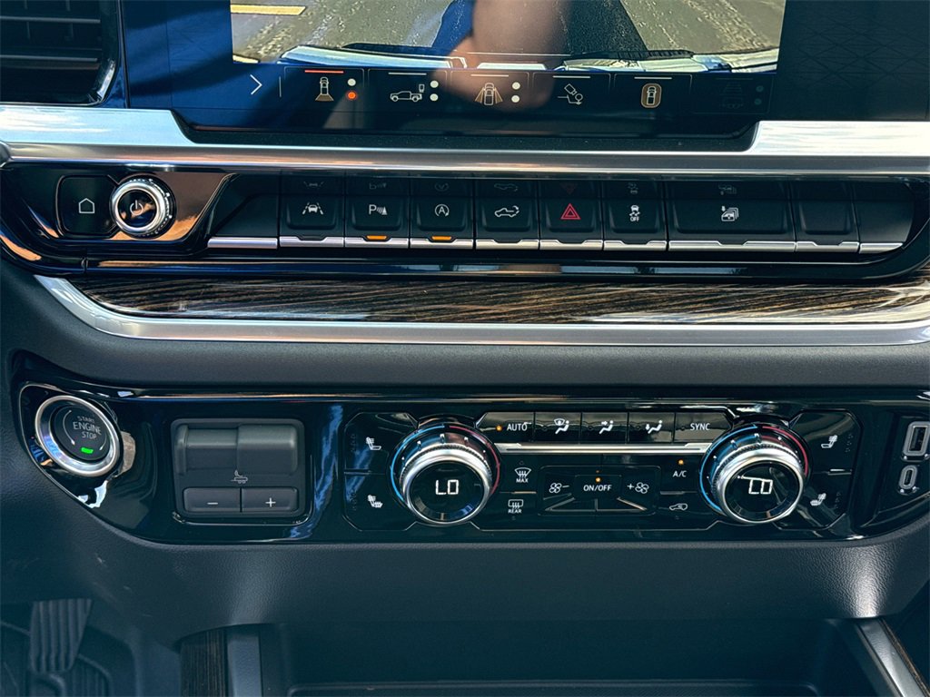 2026 GMC SIERRA - Image 26