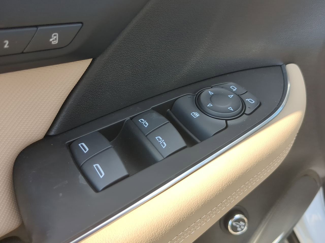 2025 Buick Envision Preferred photo 21