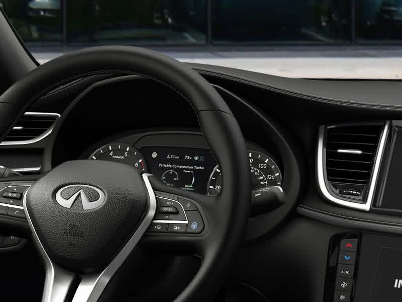 2025 Infiniti QX55 Essential photo 18