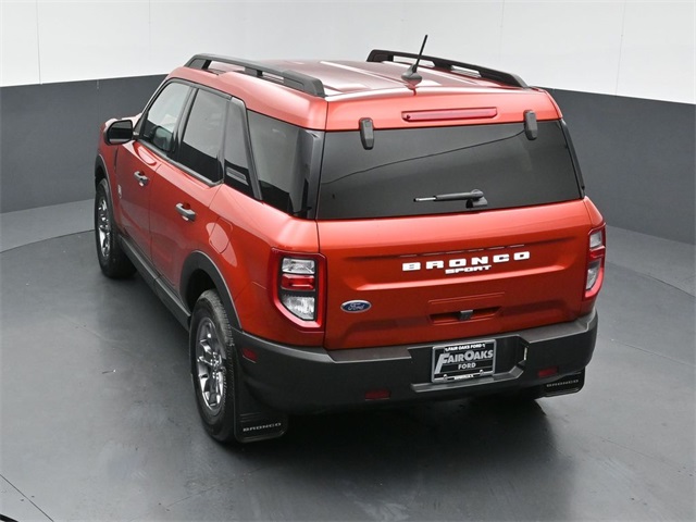 2023 FORD BRONCO SPORT - Image 50