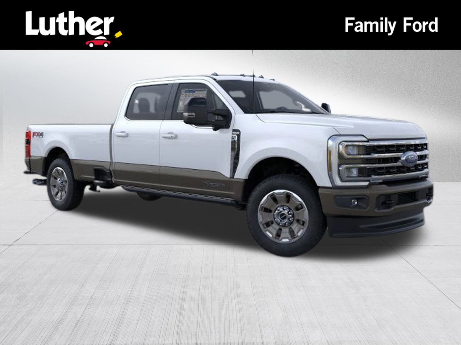 2026 Ford F-350 Super Duty King Ranch's photo