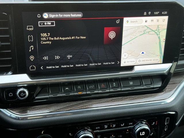 2022 Gmc Sierra 1500 Elevation photo 21