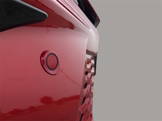 2025 Toyota Camry XSE photo 17