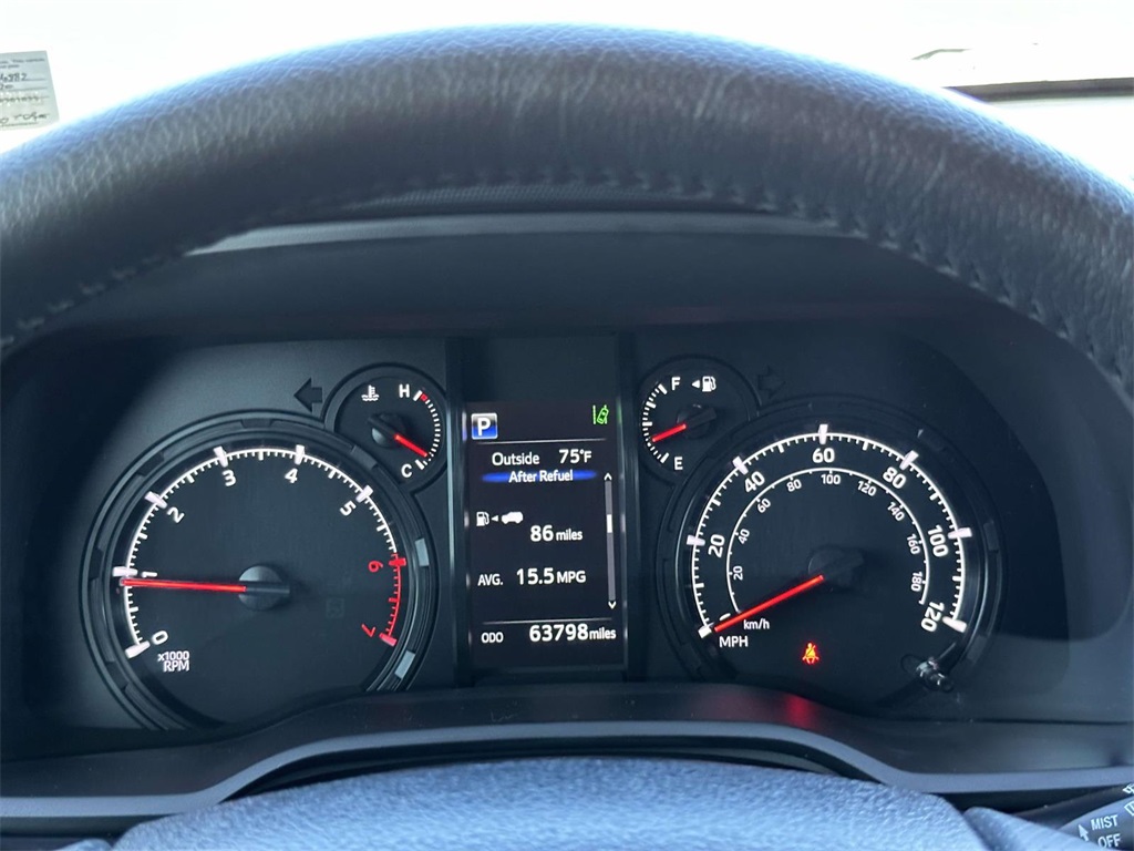 2023 Toyota Tundra 1794 Edition photo 4