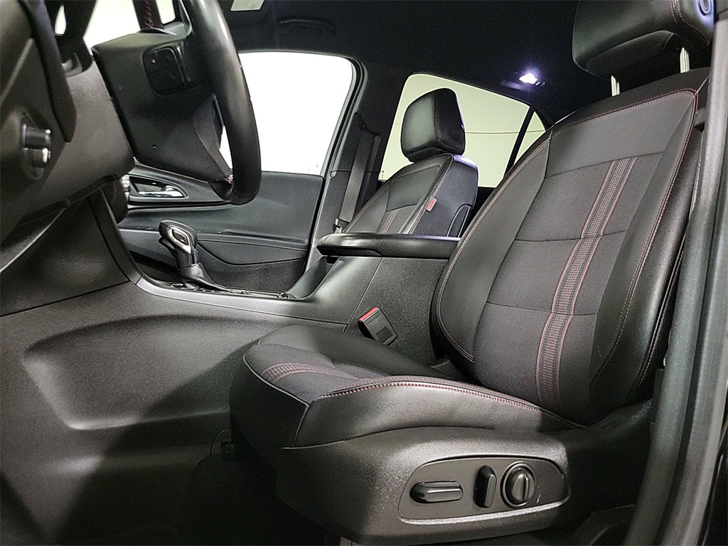 2024 CHEVROLET EQUINOX - Image 10