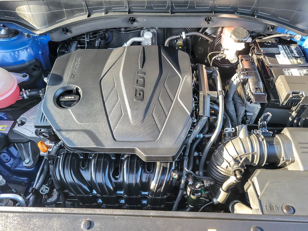 2021 KIA SORENTO - Image 22