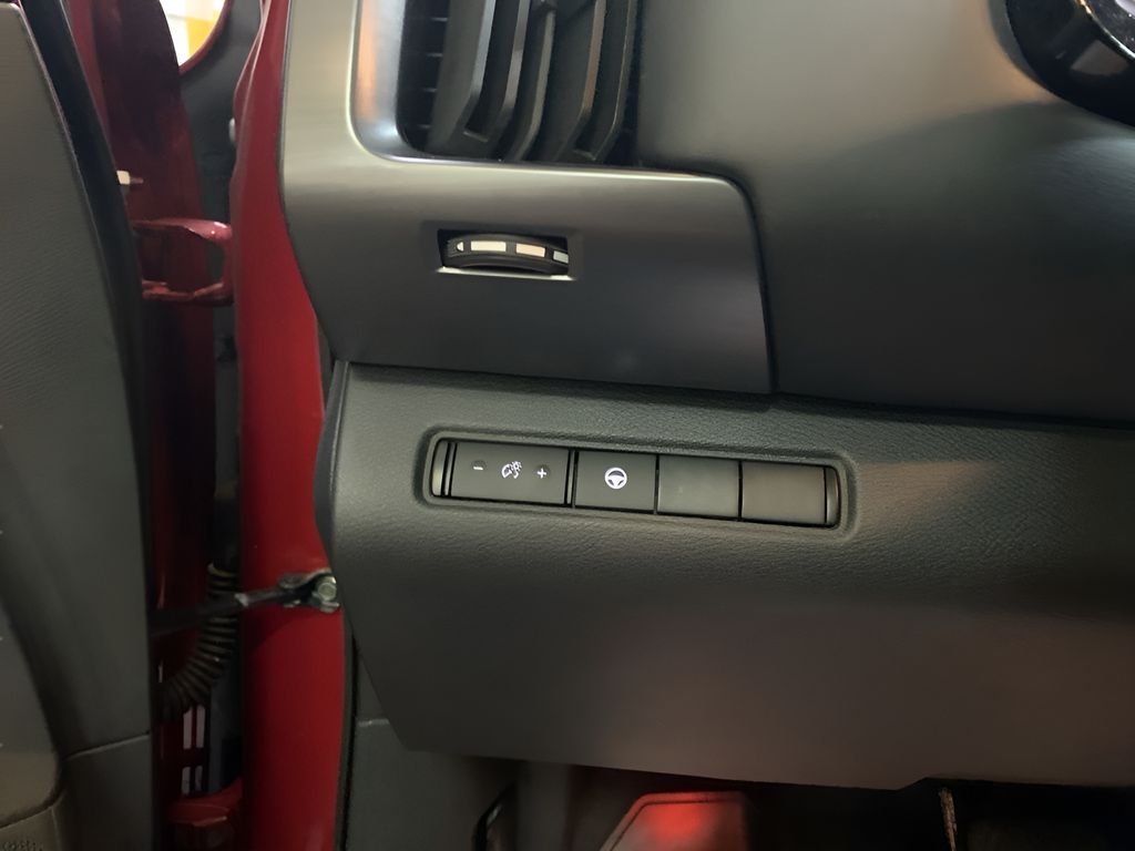 2023 Nissan Pathfinder Rock Creek photo 27
