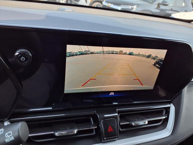 2026 Chevrolet Trailblazer LT photo 4