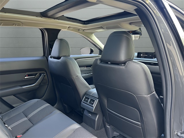 2025 Mazda CX-50 2.5 S Premium photo 26