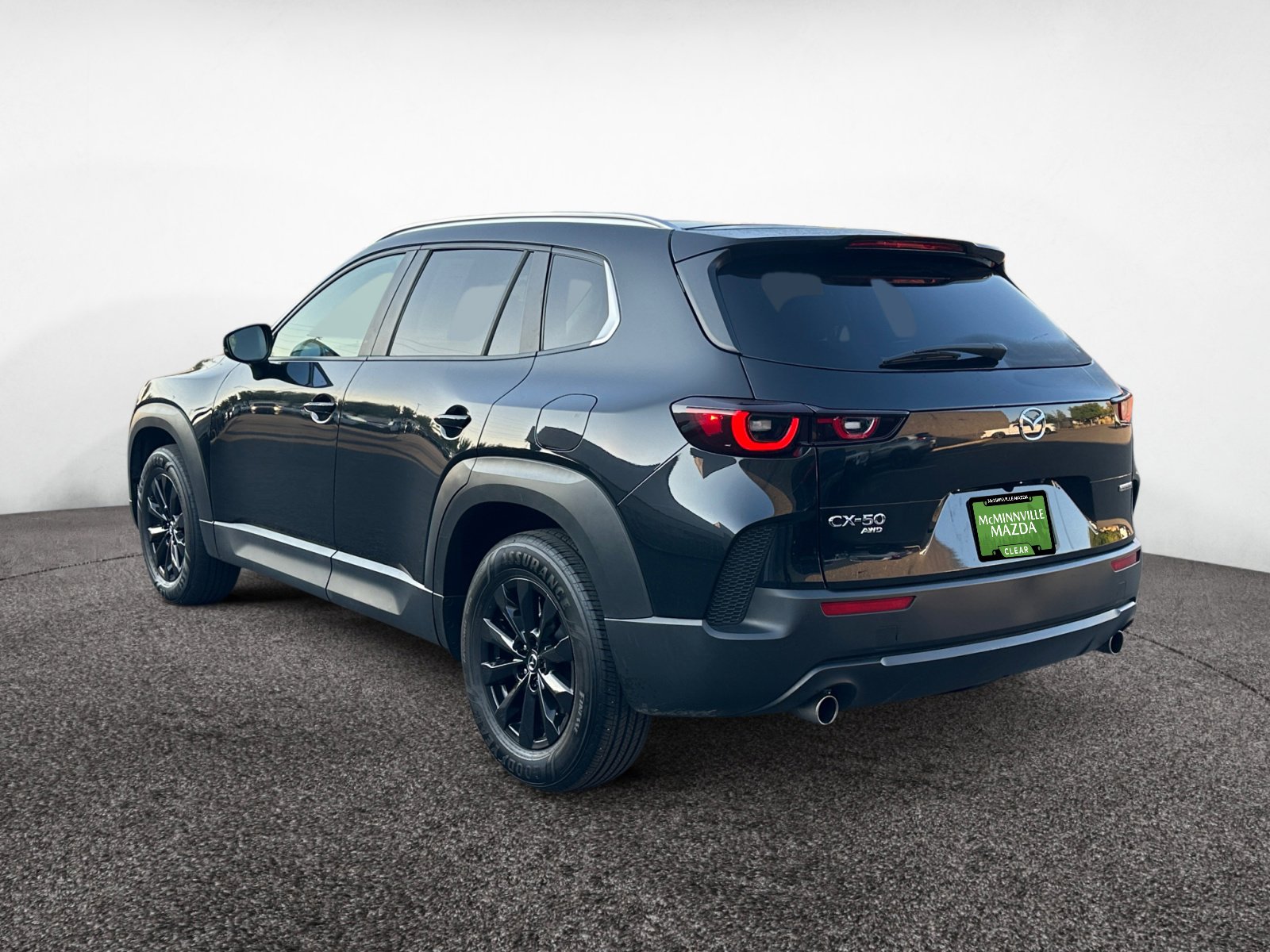 2024 Mazda CX-50 2.5 S Preferred photo 3