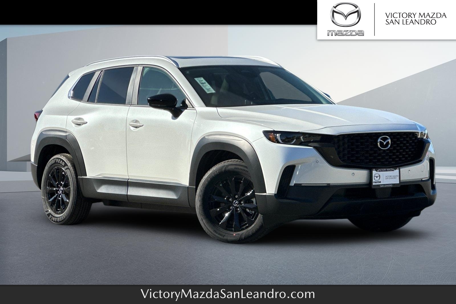 2026 Mazda CX-50 Preferred's photo