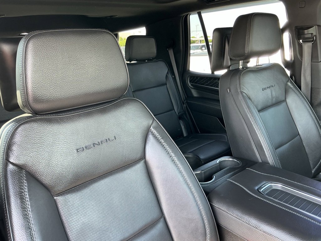 2023 Gmc Yukon Denali photo 29